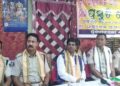 ପ୍ରତାପନଗରୀ ମା’ ଧାକୁଲେଇଙ୍କ ବାଣଯାତ୍ରା ପାଇଁ ପ୍ରସ୍ତୁତି ବୈଠକ