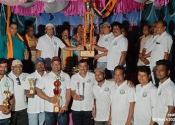 ବାଲିପାଟଣା ପ୍ରେସକ୍ଲବ୍ ଟ୍ୱିନ୍ ସିଟି ମିଡ଼ିଆ କପ୍ ଚମ୍ପିୟାନ