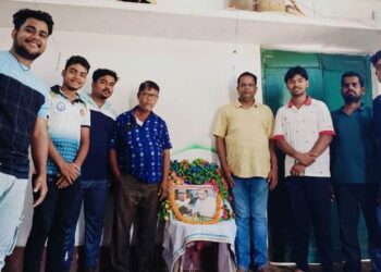 ଇଟାମାଟି ରେ ବିଜୁ ଜୟନ୍ତୀ ପାଳିତ