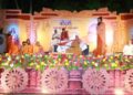 ଓଡ଼ିଶା ଦିବସ ଓ ମହାରାଜା ଶ୍ରୀ କୃଷ୍ଣଚନ୍ଦ୍ର ଗଜପତି ନାରାୟଣ ଦେବଙ୍କ ଜୟନ୍ତୀ ପାଳନ ପାଇଁ ପ୍ରସ୍ତୁତି ବୈଠକ ଅନୁଷ୍ଠିତ