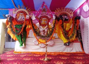 ଭାଗବତ ହେଉଛି ବେଦର ସାର : ଏହାକୁ ପଠନ, ମନନ ଓ ଶ୍ରବଣ କଲେ ଜୀବ ସହଜରେ ମୁକ୍ତି ପାଏ