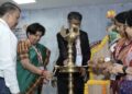 ସେଞ୍ଚୁରିଆନ୍ ବିଶ୍ୱବିଦ୍ୟାଳୟରେ ଯାନ୍ତ୍ରିକ ଜ୍ଞାନ ଏବଂ ତଥ୍ୟ ବିଜ୍ଞାନ ଉପରେ ପ୍ରଥମ ଆନ୍ତର୍ଜାତୀୟ ସମ୍ମିଳନୀ ର ଉଦଘାଟନ ଅଧିବେଶନ (ଏମଆଇଡିଏଏସ୍-୨୦୨୫) ଅନୁଷ୍ଠିତ