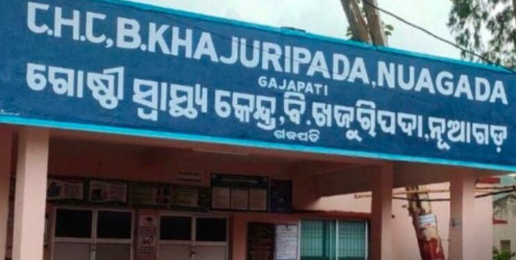 ଜନାପଦା ଘାଟିରେ ଦୁର୍ଘଟଣା, ଡ୍ରାଇଭର ସହ ତିନି ବାଇକ ଚାଳକ ଗୁରୁତର ଆହତ