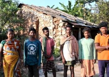 ଦୁର୍ଗମ ପୁରୁଣା ପାଣି ପଞ୍ଚାୟତ ରେ ବିକାଶ ଅପହଞ୍ଚ