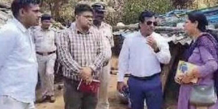 ଗଜପତିରେ ୨ ଶିଶୁଙ୍କ ମୃତ୍ୟୁ ଘଟଣାରେ ନୂଆ ମୋଡ଼ : ସନ୍ଦେହ ଘେରରେ ସାବତ ମା’, ତଦନ୍ତକୁ ଜୋରଦାର କଲା ପୋଲିସ ପ୍ରଶାସନ