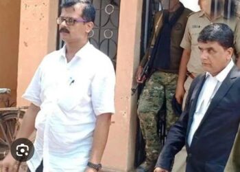 ବିରୁବାଇ ଠାରେ ଗୁଳି ବିନିମୟ ଘଟଣା : ସବ୍ୟସାଚୀ ପଣ୍ଡା ନିର୍ଦ୍ଦୋଷରେ ଖଲାସ