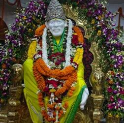 ପ୍ରତିଷ୍ଠା ବାର୍ଷିକ ଉତ୍ସବ ଓ ମହା ଶିବରାତ୍ରୀ ପାଳିତ