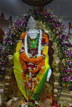 ପ୍ରତିଷ୍ଠା ବାର୍ଷିକ ଉତ୍ସବ ଓ ମହା ଶିବରାତ୍ରୀ ପାଳିତ