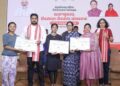 ରାଜ୍ୟସ୍ତରୀୟ ପ୍ରତିଯୋଗିତାରେ ଦ୍ଵିତୀୟ