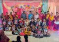 ଗୋଷ୍ଠୀ ସ୍ତରୀୟ ସୁଭଦ୍ରା ପଥପ୍ରାନ୍ତ ସଭା
