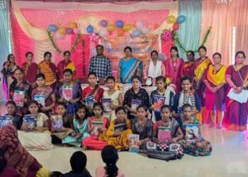 ଗୋଷ୍ଠୀ ସ୍ତରୀୟ ସୁଭଦ୍ରା ପଥପ୍ରାନ୍ତ ସଭା