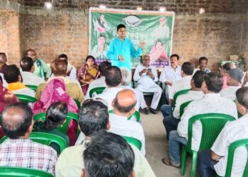 ବିଜୁ ପଟ୍ଟନାୟକ ଙ୍କ 109 ତମ ଜୟନ୍ତୀ ଉଚ୍ଛବ ପାଳିତ