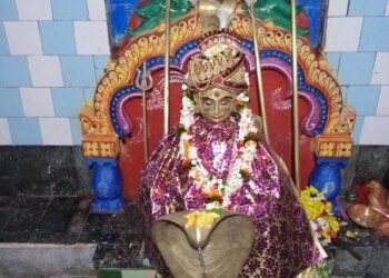 ୧୯ରୁ ହରିରାଜପୁର ପଞ୍ଚୁ୍ଦୋଳ ୨୩ତାରିଖ ଗୋଧୂଳି ସମୟରେ ଠାକୁର ମେଳଣ
