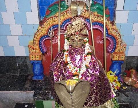 ୧୯ରୁ ହରିରାଜପୁର ପଞ୍ଚୁ୍ଦୋଳ ୨୩ତାରିଖ ଗୋଧୂଳି ସମୟରେ ଠାକୁର ମେଳଣ