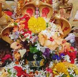 ଦୋଳପୂର୍ଣ୍ଣିମା ପାଳିତ : ଗାଁଠୁ ସହର ସବୁଠି ଉତ୍ସବମୁଖର ପରିବେଶ