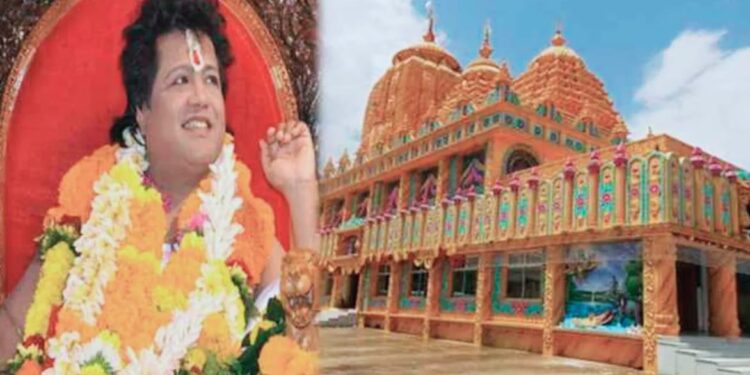 ଦୀର୍ଘ ୧୦ ବର୍ଷ ପରେ କେନ୍ଦ୍ରାପଡା ଆଶ୍ରମ ଫେରିବେ : ସାରଥୀ ଓରଫ ସନ୍ତୋଷ ରାଉଳ
