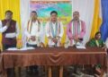 ଉପଖଣ୍ଡ ଭତ୍ତା ହିତାଧିକାରୀ ସୁରକ୍ଷା ସମିତି ପକ୍ଷରୁ କାର୍ଯ୍ୟ କାରିଣୀ ବୈଠକ ଓ ନୂତନ କର୍ମକର୍ତ୍ତା ନିର୍ବାଚନ