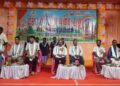ଦିନାରସିଂ ସ୍ମୃତି ସରକାରୀ ଉଚ୍ଚ ମାଧ୍ୟମିକ ବିଦ୍ୟାଳୟ ବଇଡାରେ ପ୍ରଥମ ପିଏମ ଶ୍ରୀ ବାର୍ଷିକ ଉତ୍ସବ ଅନୁଷ୍ଠିତ