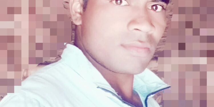 ବାଇକ ଦୁର୍ଘଟଣାରେ ଯୁବକଙ୍କ ମୃତ୍ୟୁ