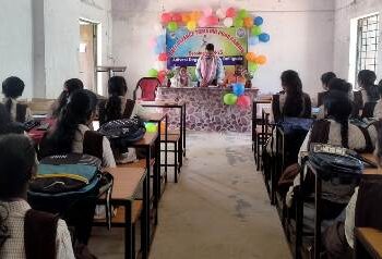 ଆତ୍ମସୁରକ୍ଷା କୌଶଳ ତାଲିମ ପ୍ରଶିକ୍ଷଣ ଶିବିର ଉଦଘାଟିତ