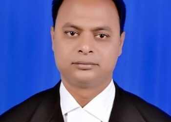 ବାଲିଗୁଡା ଉପଖଣ୍ଡ ନିମନ୍ତେ ନୂତନ ନୋଟରୀ ନିଯୁକ୍ତି