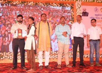 ଜିଲ୍ଲାରେ ସୁଭଦ୍ରା ଦ୍ଵିତୀୟ କିସ୍ତି ପାଇଲେ ୧୩୪୬୧୦ ଜଣ ମହିଳା