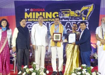 ଶିଳ୍ପ ପ୍ରଗତି ସହିତ ପରିବେଶଗତ ସନ୍ତୁଳନ ଏକାନ୍ତ ଆବଶ୍ୟକ – ରାଜ୍ୟପାଳ