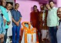 କଳାକାର ପ୍ରକାଶ ଭଟ୍ଟ ଙ୍କ ଦ୍ଵାଦଶାହ ସ୍ମୃତି ସଭା