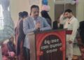 ଜିଲ୍ଲା ଆଇନ୍ ସେବା ପ୍ରାଧିକରଣ ତରଫରୁ ଆନ୍ତର୍ଜାତୀୟ ମହିଳା ଦିବସ ପାଳିତ