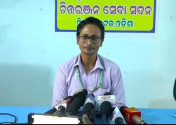 ଚିତ୍ତରଞ୍ଜନ ସେବା ସଦନ ,ନିଆଳୀ, କୁ “ଏନ.ଏ.ବି.ଏଚ.” ସ୍ୱୀକୃତି