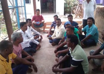 ବିଦ୍ୟୁତ୍ ବିଭାଗ ଅବହେଳାରୁ ପିଇବା ପାଣି ଯୋଗାଣ ବନ୍ଦ ନେଇ ତୀବ୍ର ଜନଅସନ୍ତୋଷ