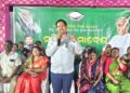 ବିଜୁ ମହିଳା ଜନତା ଦଳ ଦଶପଲ୍ଲା ନିର୍ବାଚନ ମଣ୍ଡଳୀ ପକ୍ଷରୁ ବିଶାଳ ମହିଳା ସମାବେଶ
