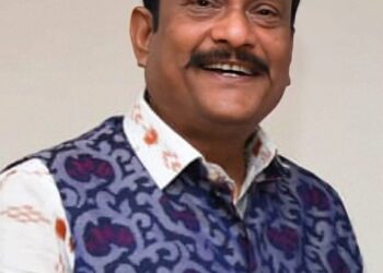 ମଦର ବ୍ଯାପକ ପ୍ରସାର ଯୋଗୁଁ ଓଡ଼ିଶାର ସାମାଜିକ ବ୍ଯବସ୍ଥା ନଷ୍ଟ ହେଉଛି : ଲୋକ ସଭାରେ ଉଦବେଗ ପ୍ରକାଶ କଲେ – ବରଗଡ ସାଂସଦ ଶ୍ରୀ ପ୍ରଦୀପ ପୁରୋହିତ