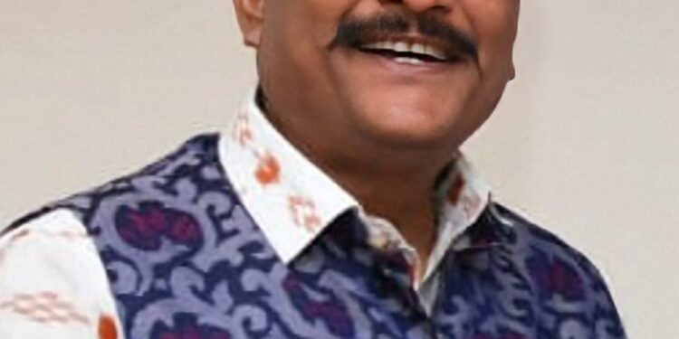 ମଦର ବ୍ଯାପକ ପ୍ରସାର ଯୋଗୁଁ ଓଡ଼ିଶାର ସାମାଜିକ ବ୍ଯବସ୍ଥା ନଷ୍ଟ ହେଉଛି : ଲୋକ ସଭାରେ ଉଦବେଗ ପ୍ରକାଶ କଲେ – ବରଗଡ ସାଂସଦ ଶ୍ରୀ ପ୍ରଦୀପ ପୁରୋହିତ