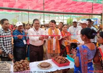 ମାଣ୍ଡିଆ ଆଦୃତ ଖାଦ୍ୟ ପାଇଁ ଖାଦ୍ୟ ମେଳା