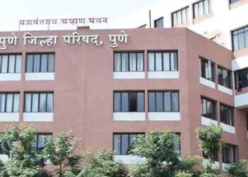 Bribery exposed in Pune Zilla Parishad: One engineer suspended, action against two senior officials prepared