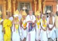 ପୁରୀ ବାଲାଜୀ ମନ୍ଦିରରେ ମାଗଣା ବ୍ରତୋପନୟନ : ତିନି ରାଜ୍ୟର 24 ଜଣ ହେଲେ ବ୍ରହ୍ମଚାରୀ
