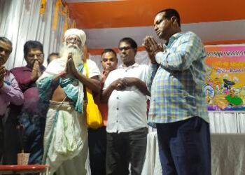 ପୁରୀର ବନ୍ଦେ ଉତ୍କଳ ମହାସଂଘର କର୍ମଶାଳାରେ ଯୋଗଦେଲେ ଶତାଧିକ କଳାକାର