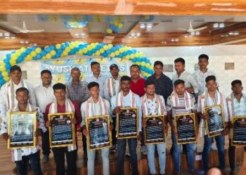 ଆୟୁଷ ଆଥଲେଟିକସ୍ ର ସମ୍ବର୍ଦ୍ଧନା କାର୍ଯ୍ୟକ୍ରମ