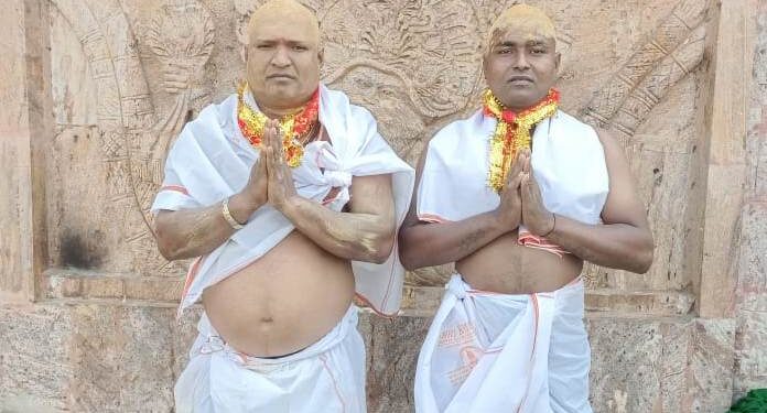 ଜୟା ହୋଟେଲରେ ମଟନ ଖାଇବାକୁ ନେଇ ପ୍ରାୟଶ୍ଚିତ