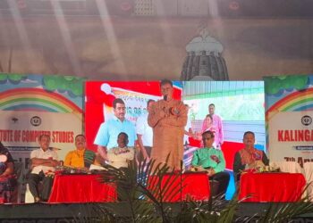 କଳିଙ୍ଗ ସ୍ମାର୍ଟ ସ୍ଲୁଲର ୭ମ ଓ ପ୍ରିମିୟର