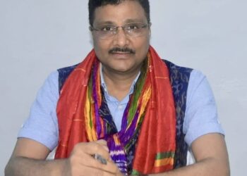 ନୂଆଦିଲ୍ଲୀ ଠାରେ ଏଏସ୍ଆଇ ର ମହାନିର୍ଦ୍ଦେଶକଙ୍କ ସହ ଶ୍ରୀମନ୍ଦିର ମୁଖ୍ଯ ପ୍ରଶାସକଙ୍କ ଆଲୋଚନା