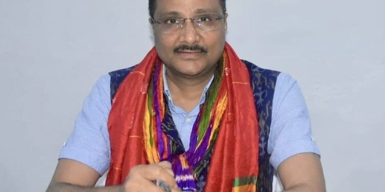 ନୂଆଦିଲ୍ଲୀ ଠାରେ ଏଏସ୍ଆଇ ର ମହାନିର୍ଦ୍ଦେଶକଙ୍କ ସହ ଶ୍ରୀମନ୍ଦିର ମୁଖ୍ଯ ପ୍ରଶାସକଙ୍କ ଆଲୋଚନା