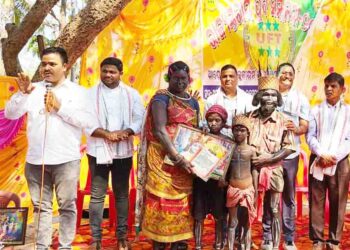 ଉତ୍କଳୀୟମ ଫାଉଣ୍ଡେସନର ରାଜ୍ୟ ସ୍ତରୀୟ ଯୁବ ସମ୍ମିଳନୀ -୨୦୨୫