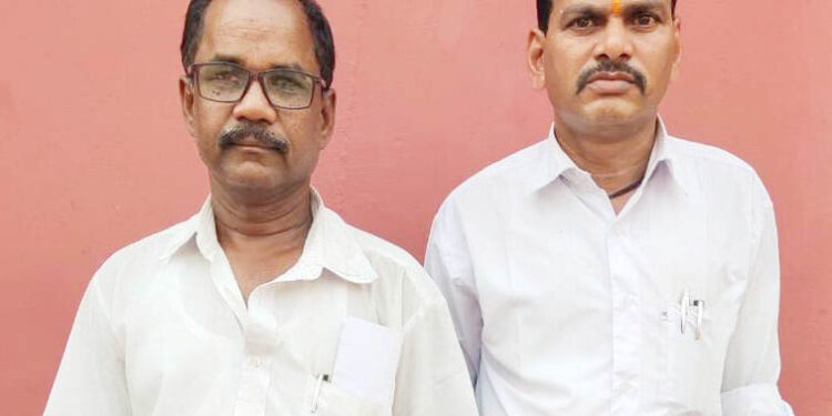 ରଣପୁର ବାର୍ ଆସୋସିଏସନ୍ ନିର୍ବାଚନରେ : ର୍ବାଚିତ ଶତୃଘ୍ନ ପାଇକରାୟ ସଭାପତି ନିଯୁକ୍ତ