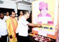 ଡଃ ଦେବେନ୍ଦ୍ର ପ୍ରଧାନଙ୍କ ବିୟୋଗରେ ରାୟପୁରରେ ଶୋକର ଛାୟା