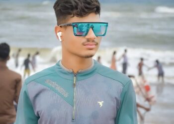 ଦୁର୍ଘଟଣା ରେ ଜଣେ  ଯୁବକର  ମୃତ