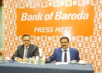 Bank of Baroda Inaugurates New Zonal Office in Bhubaneswar