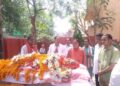 ବିଶିଷ୍ଟ ସାମ୍ୟବାଦୀ ନେତା ଭାରତୀୟ କମ୍ୟୁନିଷ୍ଟ ପାର୍ଟି (CPI) ର ବରିଷ୍ଠ ନେତା କମ୍ରେଡ ଦିବାକର ନାୟକଙ୍କ ୭୨ ବର୍ଷ ବୟସରେ ପରଲୋକ ହୋଇଯାଇଛି
