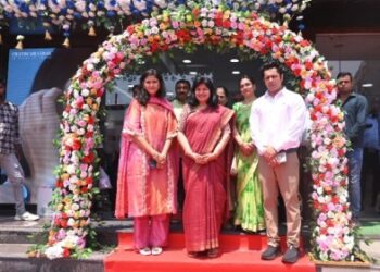 Chandi Bhandar Expands with the Grand Opening of Its 20th Store in Bhubaneswar